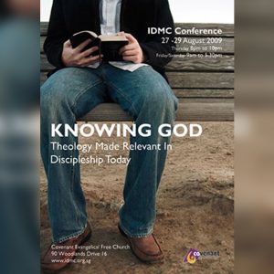 Knowing God