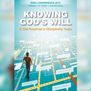 Knowing God's Will