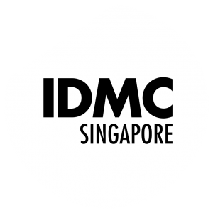 IDMC Teardrop