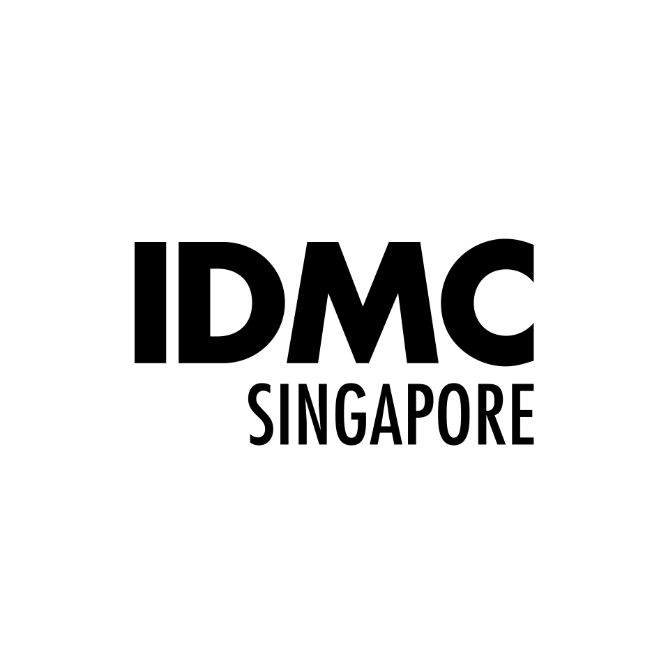 IDMC Teardrop