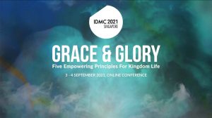 Grace & Glory