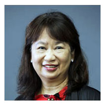 Ps Ann Chan