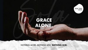 Grace Alone