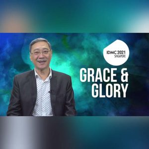 Grace & Glory