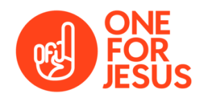 one for jesus